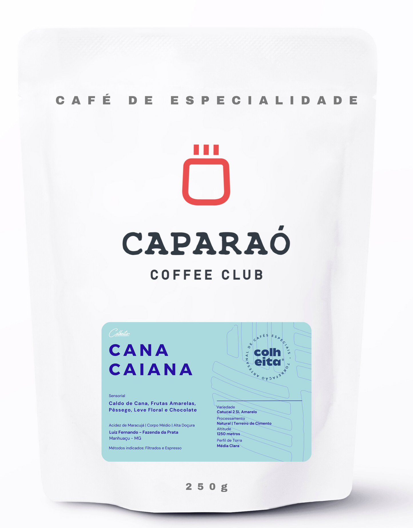 Cana Caiana