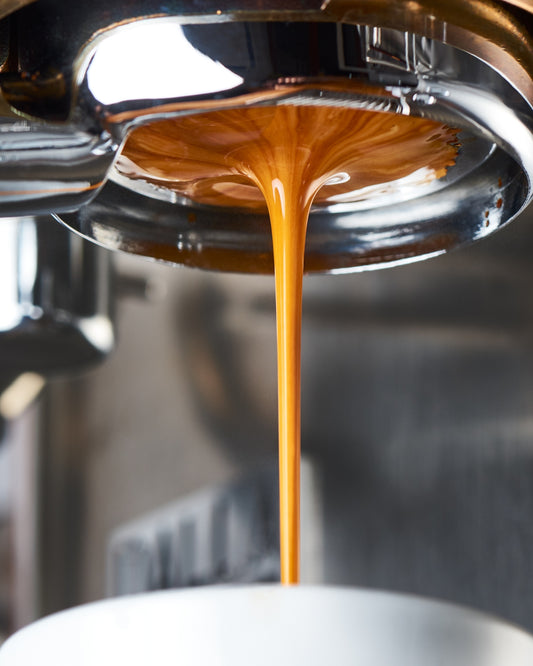 Espresso Delicia