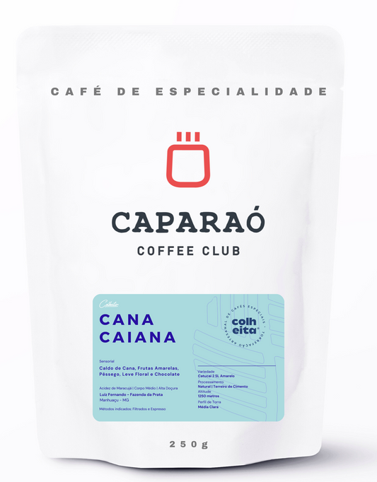 Cana Caiana